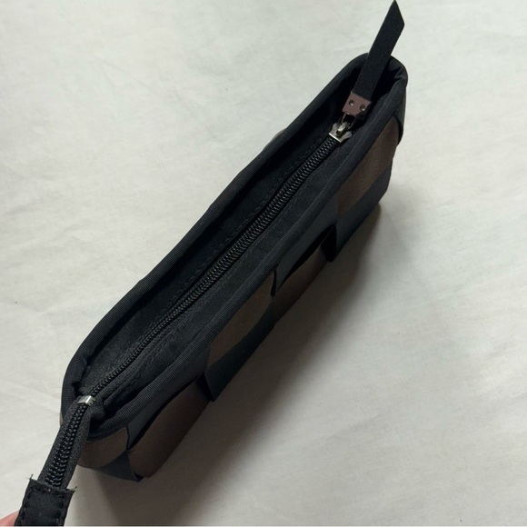 Comely Black and Brown Small Bag - Picture 7 of 8